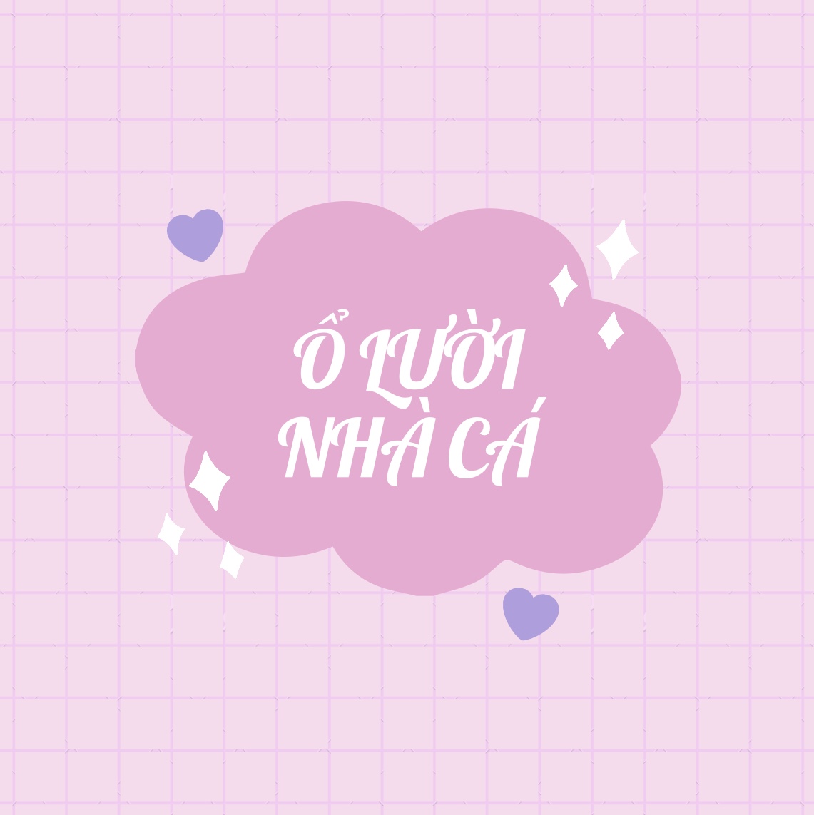 Ổ Lười Nhà Cá