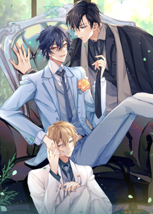 Tình Địch Mỗi Ngày Đều Trở Nên Đẹp Hơn