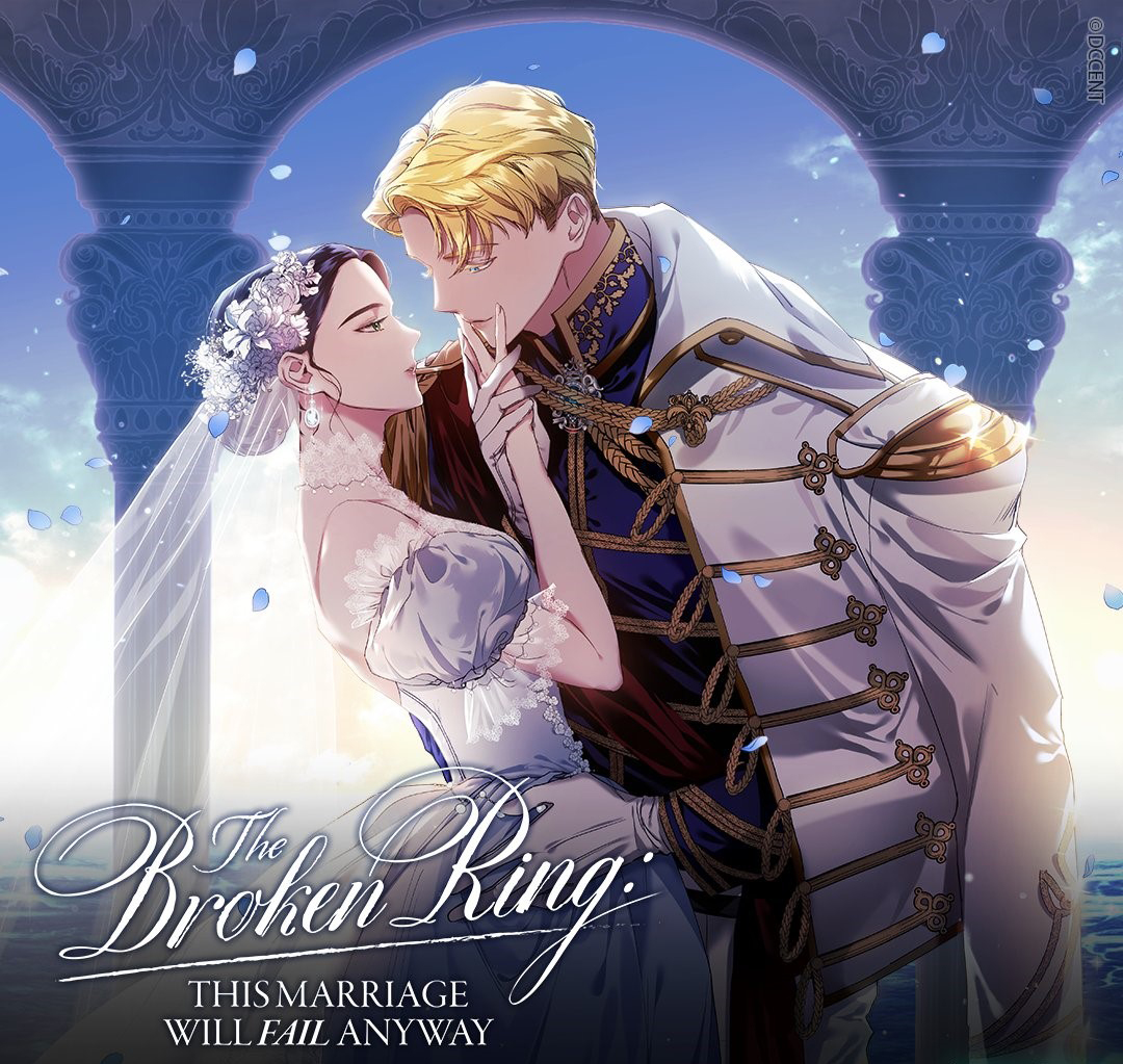 Cuộc Hôn Nhân Đổ Vỡ