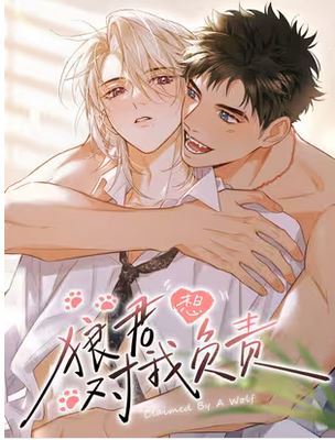 Lang Quân Muốn Chịu Trách Nhiệm Với Tôi