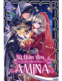 NỮ THẦN ĐÈN AMINA