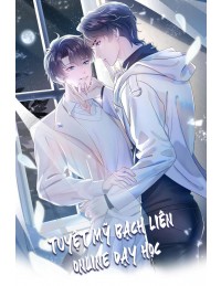 Bạch liên hoa tuyệt mỹ online dạy học