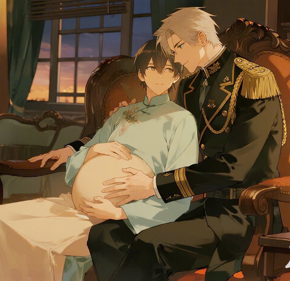 THẤY TRƯỚC TƯƠNG LAI, TÔI TÁI HÔN VỚI ALPHA BỊ GIÁNG CẤP SINH RA BẢO BỐI