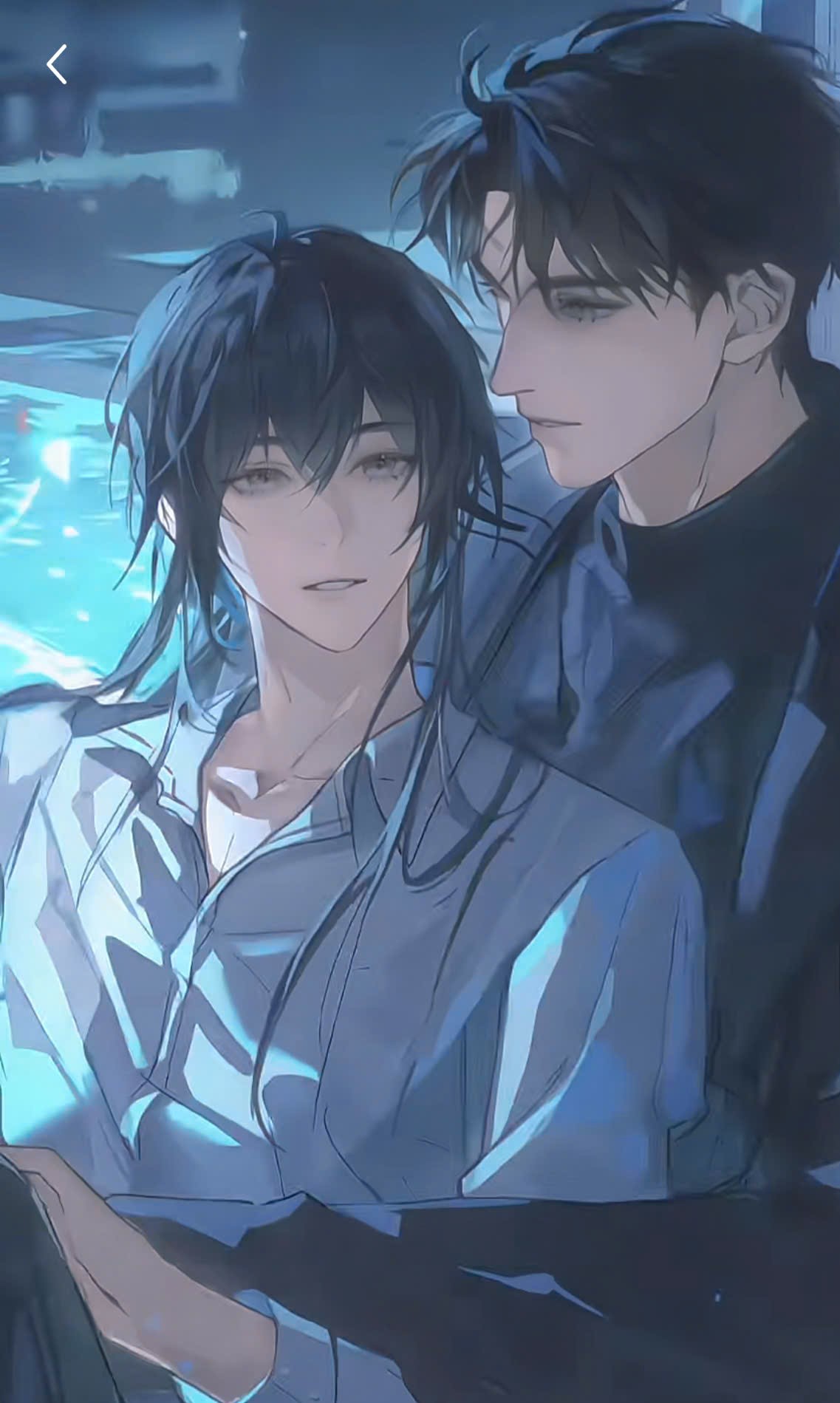 KHI ALPHA ĐỘC QUYỀN CHIẾM HỮU BETA LẠNH LÙNG