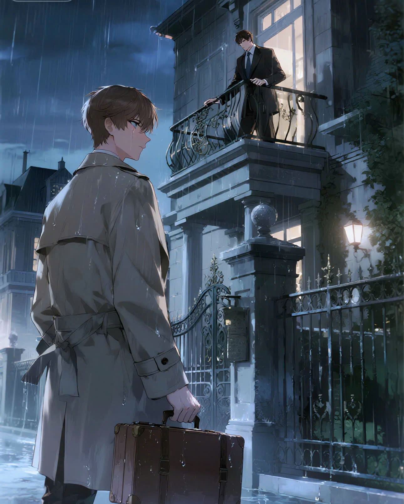 XUYÊN THÀNH THIẾU GIA THẬT VẠN NGƯỜI GHÉT TRONG TRUYỆN HÀO MÔN