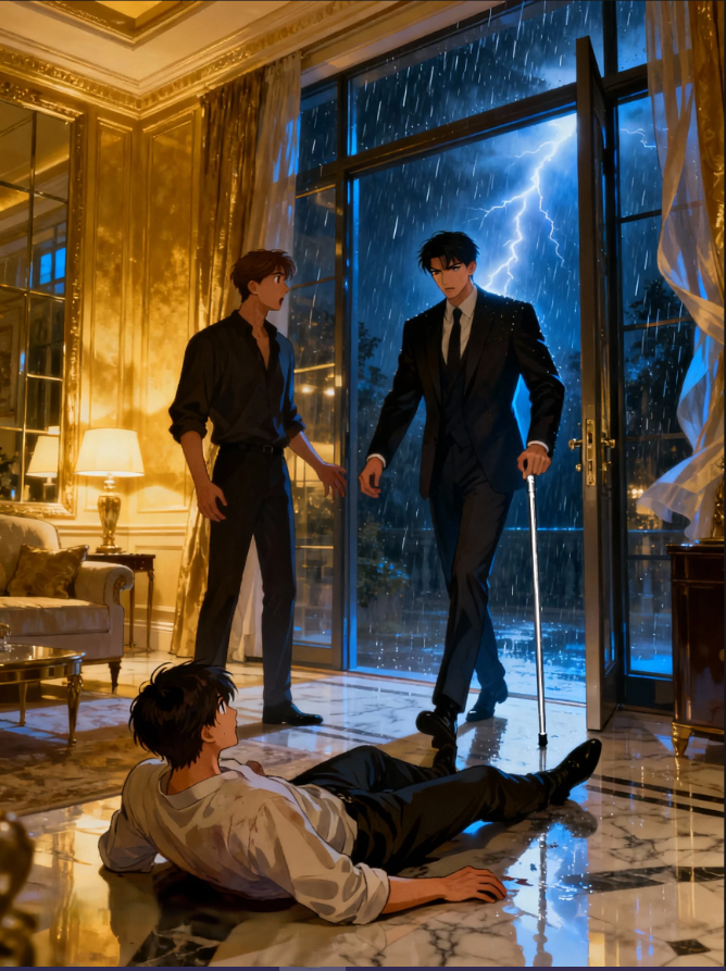 ĐỂ CÓ TIỀN ĐÓNG HỌC PHÍ CHO EM TRAI, TÔI BỊ MẸ BÁN CHO NGƯỜI ĐÀN ÔNG GIÀU XỔI TRONG LÀNG