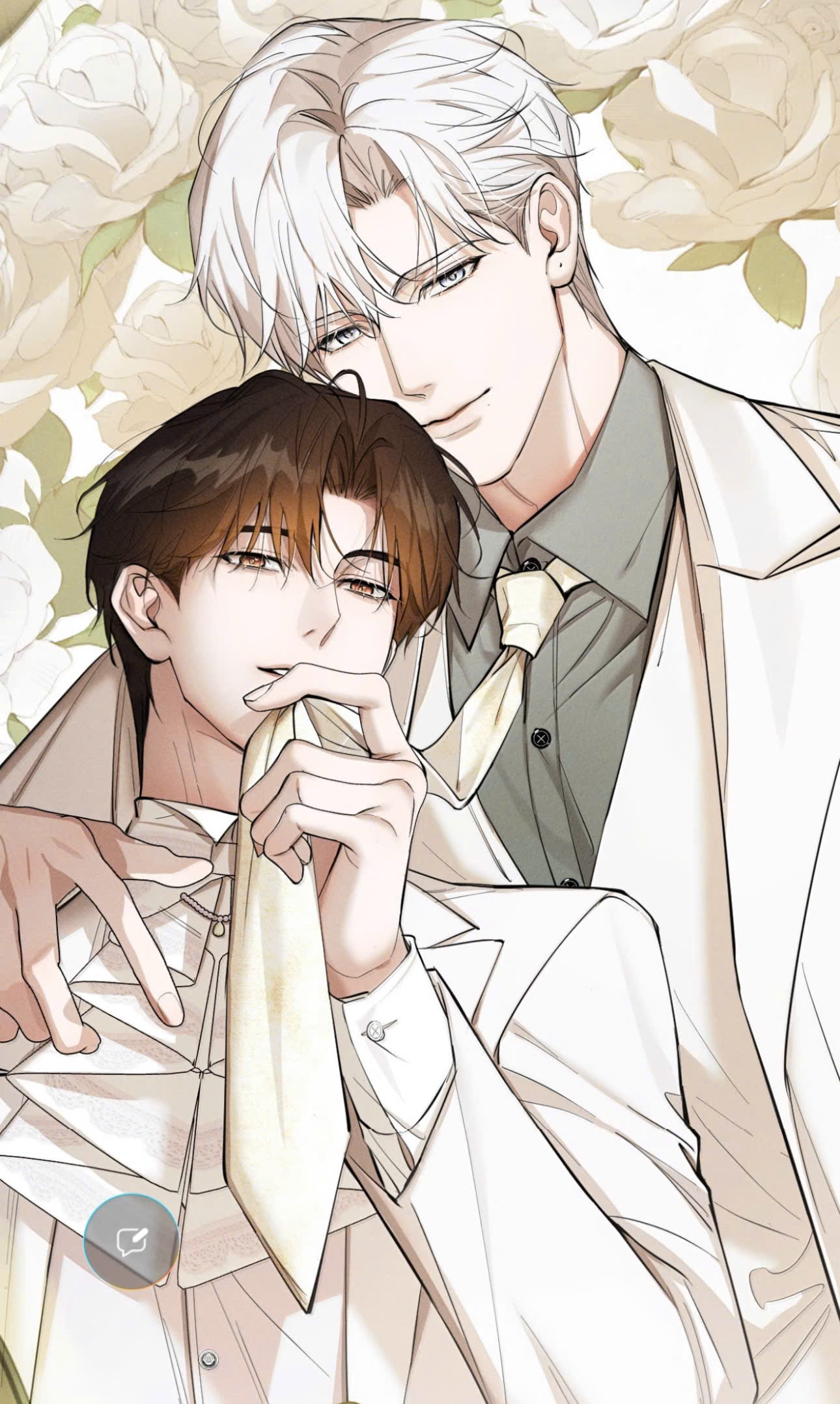 CHIM HOÀNG YẾN CỦA KIM CHỦ LÀM TINH