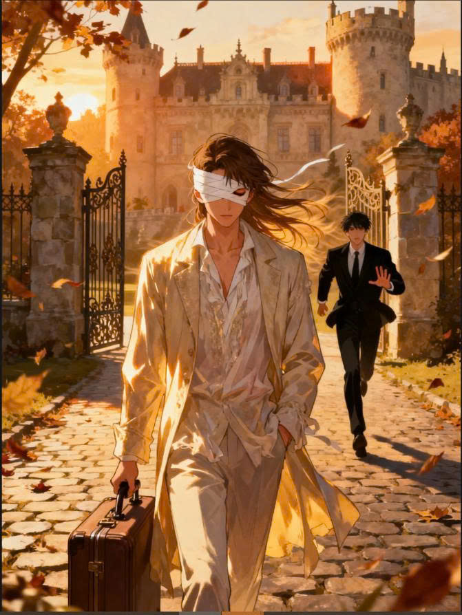 TUYẾN THỂ CÙNG TRÁI TIM ĐỂ LẠI CHO ANH, HÃY ĐỂ TÔI ĐI