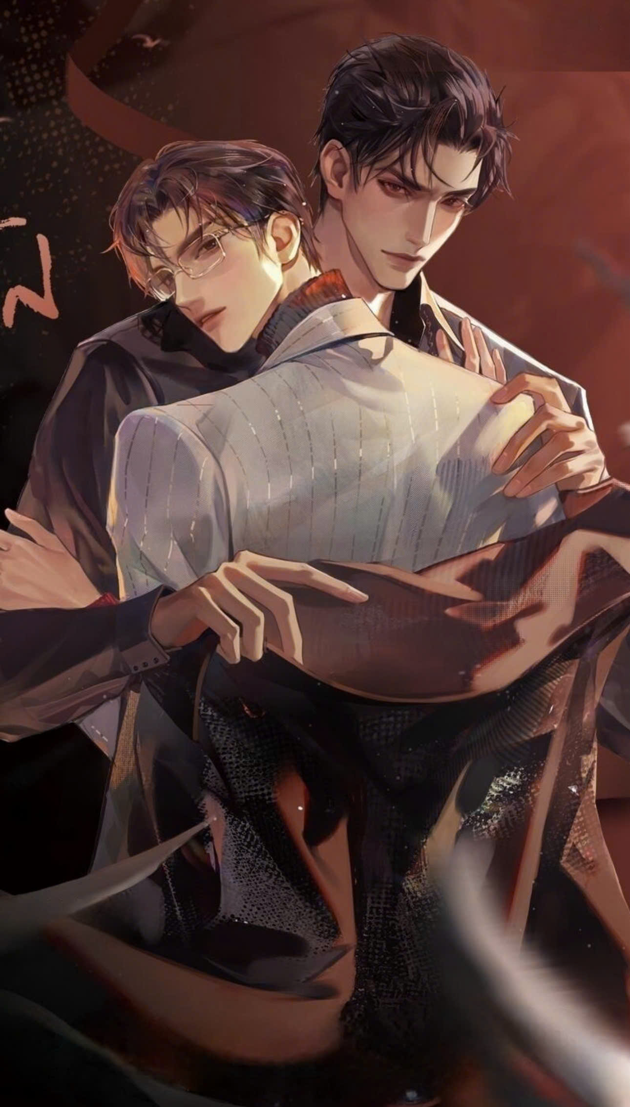 TÁM NĂM SAU GẶP LẠI, HẮN LÀ TỔNG GIÁM ĐỐC CÒN TÔI LÀ NGƯỜI GIAO NƯỚC MỚI RA TÙ, CHÂN CÒN BỊ TẬT