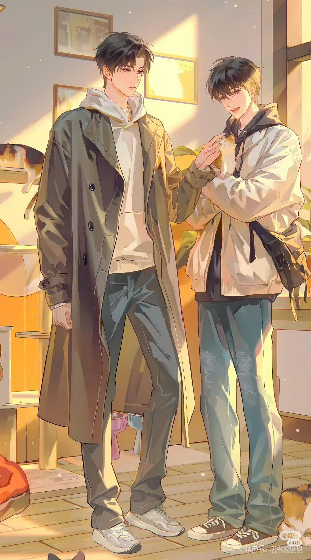 SAU KHI NHẬN SAI ĐỐI TƯỢNG CÔNG LƯỢC, TÔI BỊ PHẢN CÔNG RỒI