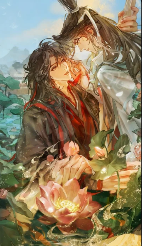 SAU KHI MƠ THẤY TƯƠNG LAI, TA CẢI TÀ QUY CHÁNH, TRÁNH XA THÁI PHÓ LẠNH LÙNG