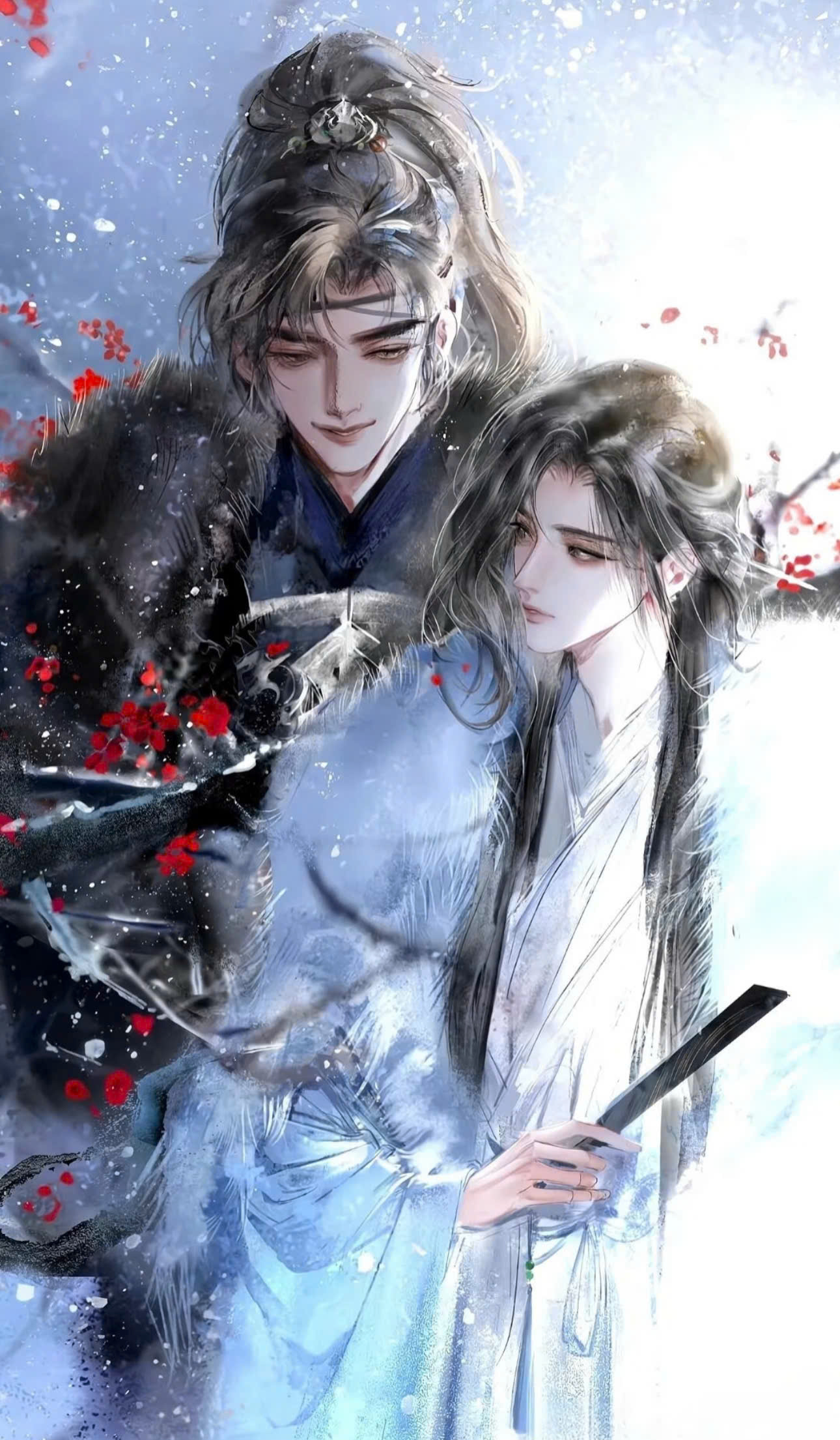 TRỌNG SINH TRỞ VỀ NĂM HAI MƯƠI TUỔI, TA QUYẾT ĐỊNH BUÔNG BỎ HẮN, BẢO VỆ NGƯỜI TA ĐÃ CÓ LỖI