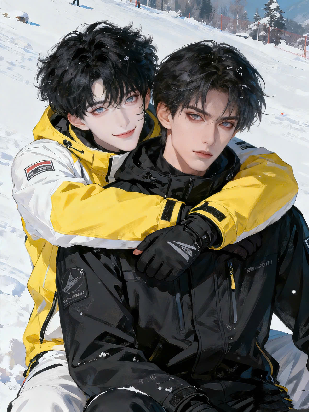 NĂM THỨ NĂM BỊ GIAM CẦM TRÊN HÀNH TINH HOANG PHẾ, TÔI GẶP LẠI BẠN THÂN CŨ LONG NGẠO THIÊN