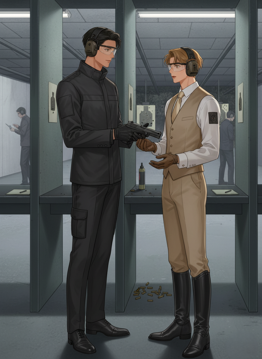 XUYÊN THÀNH NAM PHỤ BỆNH TẬT, KHÔNG NGỜ BỊ VAI CHÍNH CÔNG THEO ĐUỔI