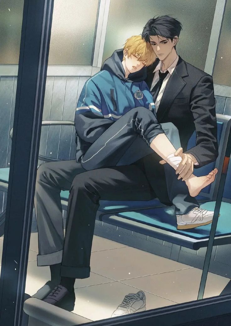 ALPHA BỊ EM KẾ ENIGMA ĐÁNH DẤU MANG THAI ÔM BỤNG BẦU BỎ TRỐN