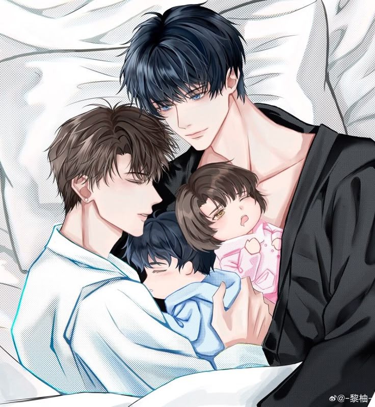 CÙNG KẺ ĐỊCH XUYÊN VÀO TRUYỆN ABO, CÒN BỊ GẮN CHO CHỈ TIÊU SINH NỞ "HAI ĐỨA BA NĂM"