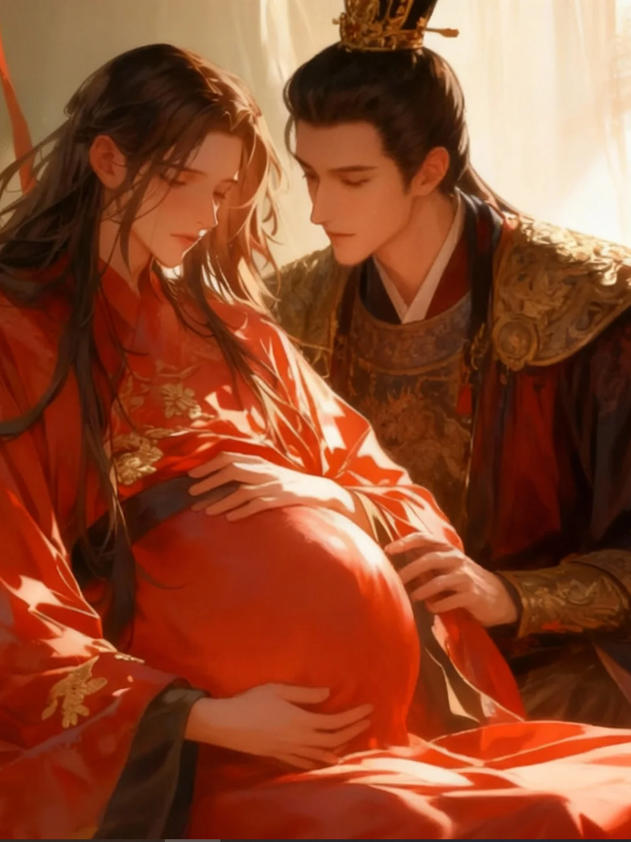 TA ĐƯỜNG ĐƯỜNG LÀ NAM YÊU, LẠI VÔ TÌNH NGỦ VỚI ĐẾ VƯƠNG MANG THAI BẢO BẢO