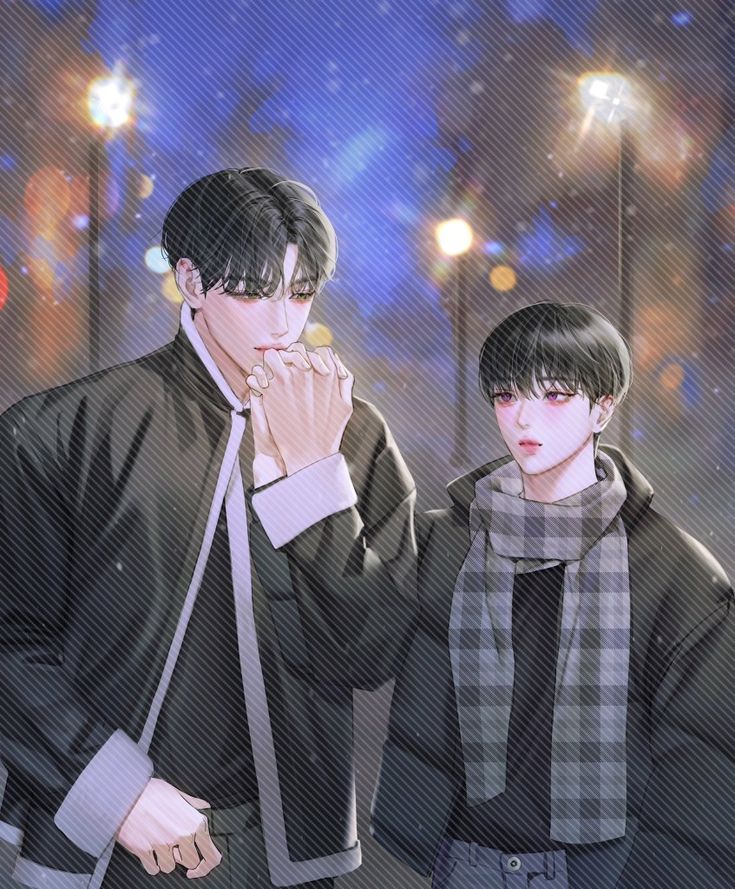 TÔI LÀ NGƯỜI YÊU CŨ HAM ĂN LƯỜI LÀM CỦA NAM CHÍNH CÔNG TRONG TRUYỆN NIÊN ĐẠI