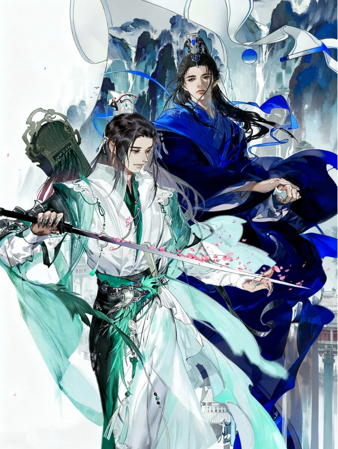 TA LÀ GIAN TẾ CỦA HỢP HOAN TÔNG, TRỜI SINH MANG ĐỈNH LÔ THÁNH THỂ