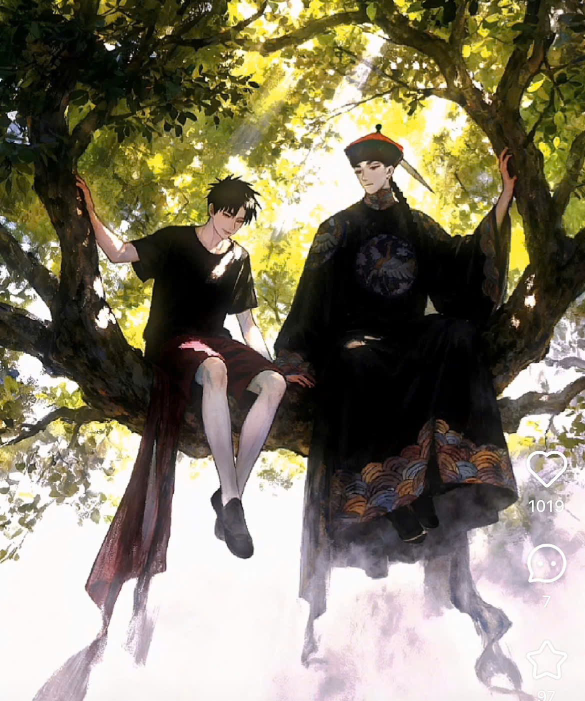 GẢ CHO QUỶ VƯƠNG