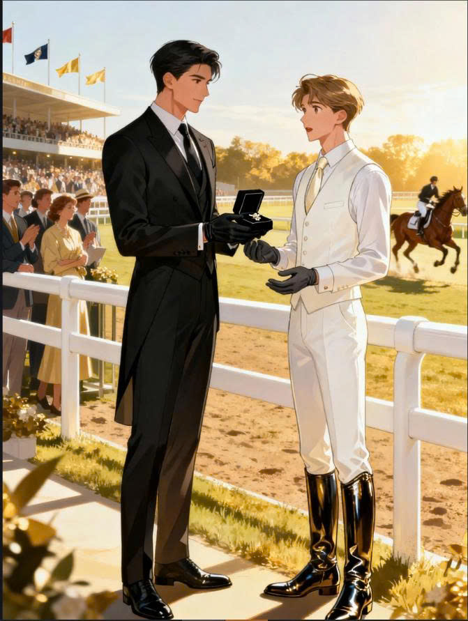 KẾT HÔN CHỚP NHOÁNG VỚI CHỒNG ĐẠI GIA SAU MỘT ĐÊM LĂN GIƯỜNG