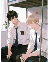 Sau Khi Bị Bạn Cùng Phòng Phát Hiện Ra Bí Mật Cơ Thể