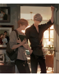 THEO MẸ TÁI HÔN, TÔI TRỞ THÀNH CON TRAI CỦA KẺ THÙ CỦA ANH TRAI KẾ