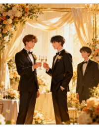 SAU KHI UỐNG SAY, TÔI LỠ HÔN ANH KẾ ALPHA TRONG KỲ PHÁT TÌNH