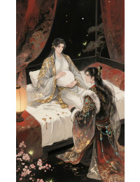 XUYÊN THÀNH GÓA PHỤ MANG THAI TRONG TRUYỆN CA NHI