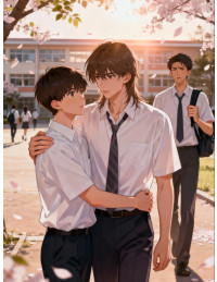 XUYÊN THÀNH PHÁO HÔI TRONG TIỂU THUYẾT VƯỜN TRƯỜNG QUÝ TỘC, TÔI BỊ THỤ CHÍNH CÔNG LƯỢC