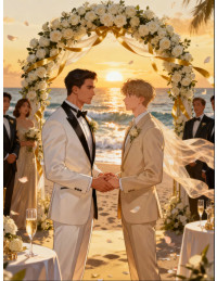 SAU KHI TỈNH LẠI, GIẢ THIẾU GIA BỊ ÉP CƯỚI VAI ÁC — AI NGỜ LẠI YÊU THẬT