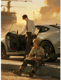 CHIM HOÀNG YẾN CỦA THIẾU GIA GIẢ SA SÚT