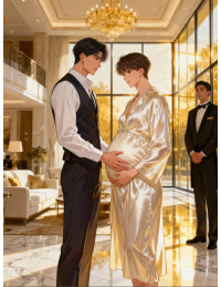 TÔI ĐÃ MANG THAI SAU CUỘC HÔN NHÂN THƯƠNG MẠI NHƯNG LẠI MẮC CHỨNG LÃO HÓA TUYẾN THỂ