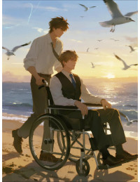 SAU KHI THỨC TỈNH, BETA MỜ NHẠT THAY EM TRAI OMEGA LIÊN HÔN VỚI ĐẠI LÃO TÀN TẬT