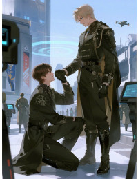 KẺ THÙ KHÔNG ĐỘI TRỜI CHUNG CỦA ALPHA PHÂN HÓA THÀNH ENIGMA RỒI