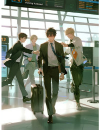 THIẾU GIA GIẢ MUỐN BỎ ĐI NHƯNG LẠI BỊ CÁC ANH GIỚI NHÀ GIÀU CHẶN ĐƯỜNG