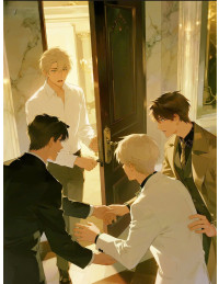 HAI NĂM SAU KHI LÀM THẾ THÂN CHO BA ĐẠI LÃO, BẠCH NGUYỆT QUANG TRỞ VỀ RỒI