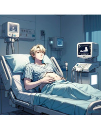 NĂM THỨ BA BÊN HẮN, BẠCH NGUYỆT QUANG CỦA HẮN VỀ NƯỚC, TÔI ÔM BỤNG BỎ TRỐN