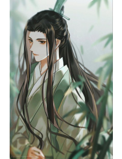 TRỌNG SINH TRỞ LẠI, TA HẠ QUYẾT TÂM GIẢ KHỜ VÔ ƯU VÔ LỰ